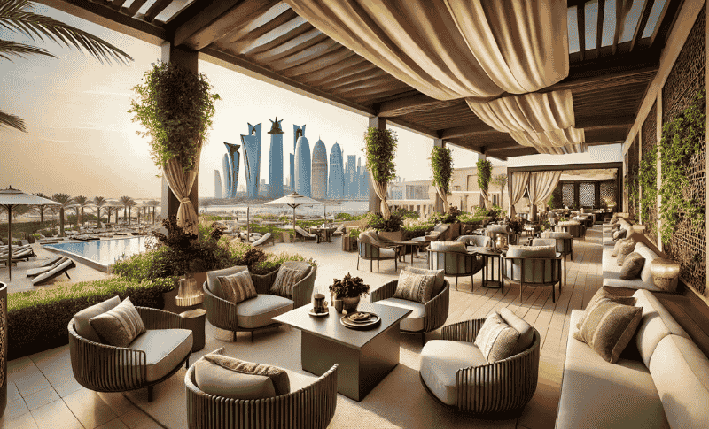 How Renarte Ensures Quality Control for Qatar’s Finest Hotels