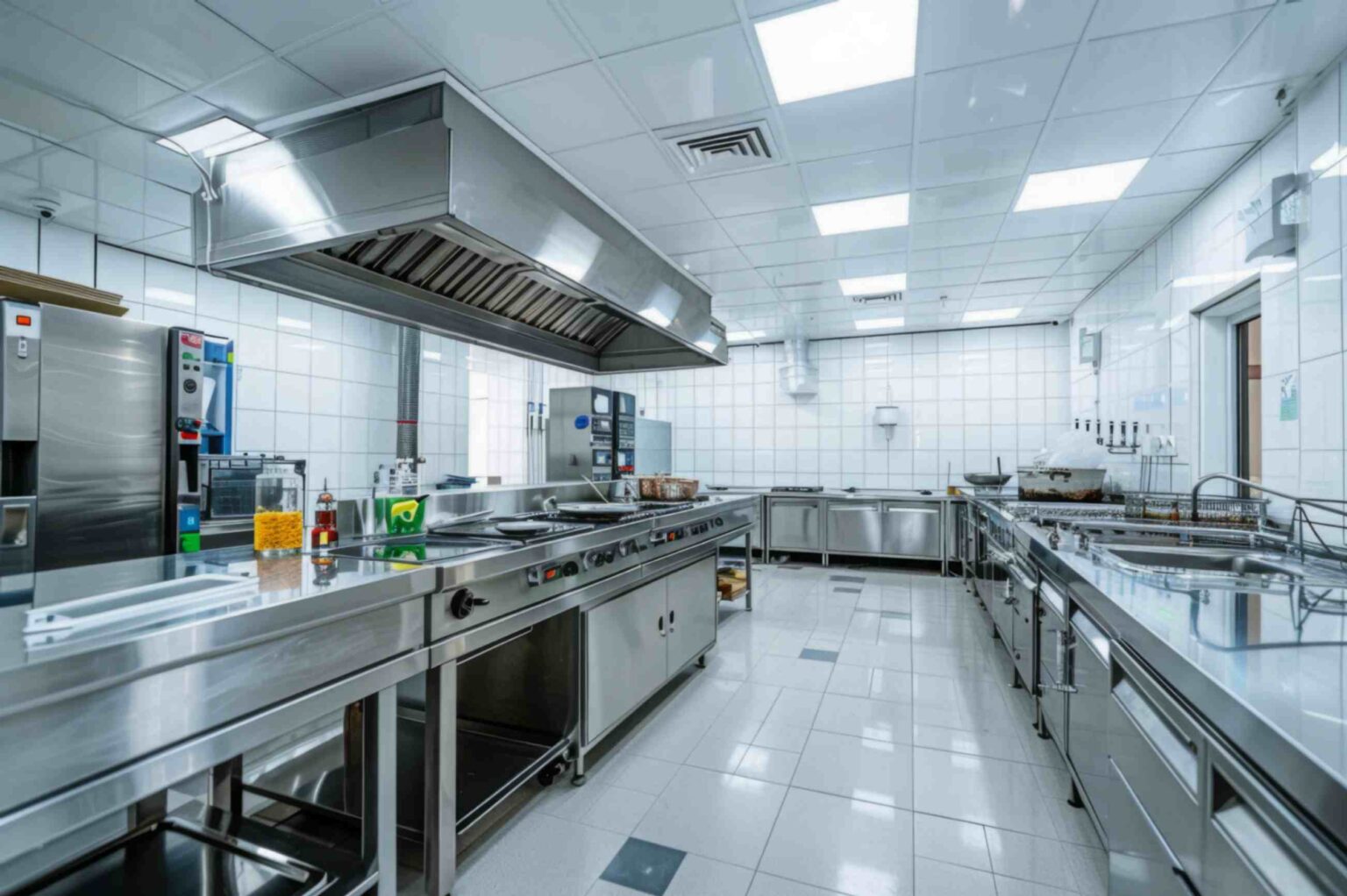 Navigating Qatar’s Hospitality Landscape- Challenges and Opportunities for Suppliers